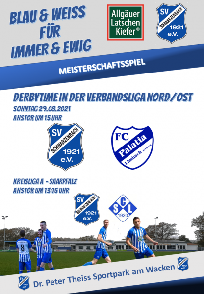 Derbytime